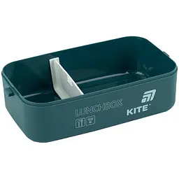 Ланчбокс Kite синій 1 л (K25-1183-2) - мініатюра 4