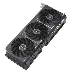 Відеокарта ASUS GeForce RTX5070 12Gb PRIME OC (PRIME-RTX5070-O12G) - мініатюра 3