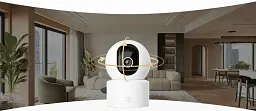 IP-камера Xiaomi Smart Camera C302 MBC28 (BHR08SVGL) UA - мініатюра 3