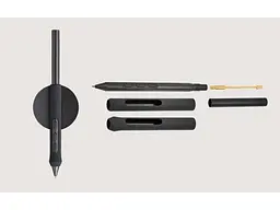 Графічний планшет Wacom Intuos Pro M 2025 (PTK670K0B) - мініатюра 3