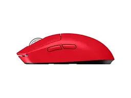 Миша Logitech Pro X Superlight 2 SE Red (910-007552) - мініатюра 2