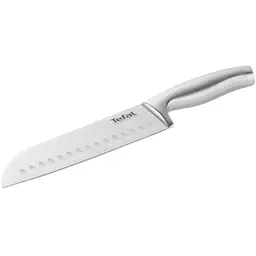 Кухонний ніж Tefal Ultimate сантоку 18 см (K1700674)