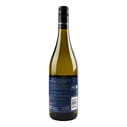 Вино Saint Clair Sauvignon Blanc Vicar's Choice, біле, сухе, 12,5%, 0,75 л - мініатюра 3