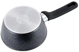 Ківш Karelian індукційний з антипригарним покриттям ILAG Ultimate Kamille Ø16х7,5х16 см kuh0007750 - мініатюра 3