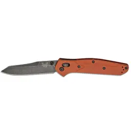 Ніж Benchmade Osborne Burnt Copper (940BK-03)