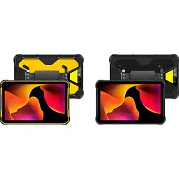 Планшет Ulefone Armor Pad 2 8/256GB LTE Black-Yellow [99461] - мініатюра 11
