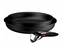 Набір сковорідок Tefal Ingenio Excellence + (P0009553)