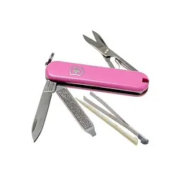Ніж складаний Victorinox Classic Sd (0.6223.51) - мініатюра 2