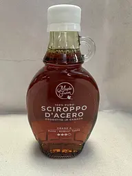 Сироп кленовий Maple Farm 100% Puro Sciroppo D'acero 250 г