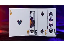 Карти United States Playing Card Company Карти гральні Bicycle Stellar - мініатюра 3