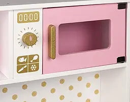 Ігровий набір Janod Candy Chic Кухня (J06554) - мініатюра 5