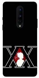 TPU чохол Demsky Anime style 9 для OnePlus 8