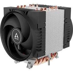 Кулер процесора ARCTIC Freezer 4U-SP5