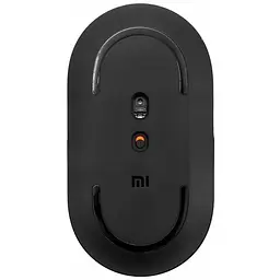 Миша комп'ютерна Mi Wireless Mouse 2 (XMWS002TM/HLK4039CN) Black - мініатюра 4