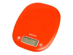 Ваги кухонні Rotex RSK19-P - мініатюра 3