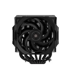 Кулер до процесора Alseye W700 Pro(Black) (AS.01.08.0024) - мініатюра 4