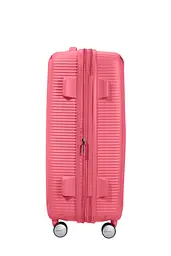Валіза 67 См American Tourister SOUNDBOX PINK 67x46,5x29(32) 32G*00002 - мініатюра 6