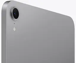 Планшет Apple iPad mini 7 Wi-Fi 512GB Space Gray (MYGY3) - мініатюра 3