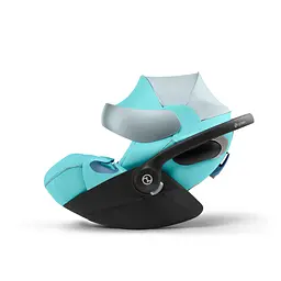 Автокрісло Cybex Cloud T i-Size by Jeremy Scott Car (523000333) - мініатюра 3