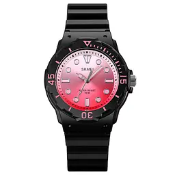 Skmei 2012BKPK Black-Pink SALE