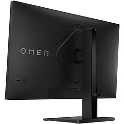 TFT 27" HP OMEN 27qz QHD IPS, 165Hz, 2xHDMI, DP, HAS, Pivot, чорний - мініатюра 6