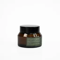Легка кремова маска Делікатне відновлення Light Hair Mask Delicate Repair LOVELLIE 50 мл - мініатюра 3