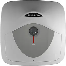 Водонагрівач електричний ANDRIS RS 15U/3 15 л, 1.2 кВт, під мийкою, Італія, B Ariston teh0016895