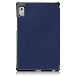 Чохол HardCase Lenovo Tab M9 TB310XU TB310FU Синій - мініатюра 3
