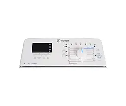 Пральна машина Indesit BTW D61053 - мініатюра 9