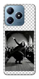 Чохол Demsky Harry Potter 4 для Realme C63 4G