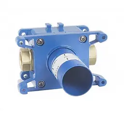 Прихована частина Grohe Grohtherm 35028000