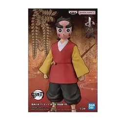 Фігурка Bandai Demon Slayer Kotetsu Клинок розсікаючий демонів Котецю 16 см B DS K DS - мініатюра 3