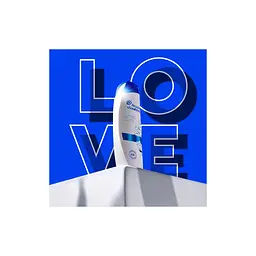 Шампунь Head & Shoulders Проти лупи Основний догляд 800 мл (8700216156134) - мініатюра 7
