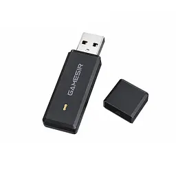 Бездротовий USB-ресивер GameSir Dongle для T4n Nova Lite - мініатюра 2