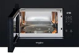 Микроволновка с грилем Whirlpool WMF 200 GNB - мініатюра 3