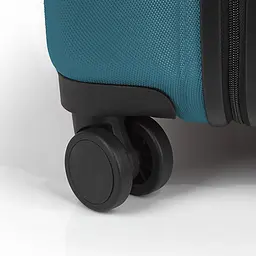 Валіза Gabol Paradise XP (M) Green (123346-004) - мініатюра 9