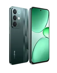 Смартфон realme p4 4g 8/256gb green - мініатюра 2