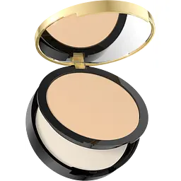 Мінеральна пудра для обличчя Eveline Cosmetics Variete 02 Natural 8 г - мініатюра 2