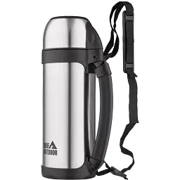 Термос Skif Outdoor Traveller 1.5 л Silver - мініатюра 3