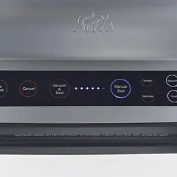 Вакууматор Solis Vac Prestige (92220) - мініатюра 6