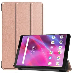 Чохол-книжка для планшета Lenovo Tab M8 4th Gen TB-300 FU TB-301 FU - мініатюра 2