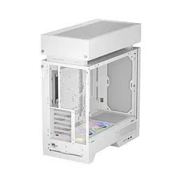 Корпус DeepCool CL660 Білий (R-CL660-WHNNA0-G-1) - мініатюра 10