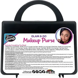 Набір дитячої косметики Cra-Z-Art All in One Beauty Set (17903CRA) - мініатюра 6