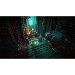 Ключ активації Microsoft Shadows: Awakening для Xbox One/Series - мініатюра 5