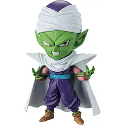 Фігурка анімаційного персонажа Bandai Chibi Masters Драгон Бол Супер колекція 2 - Пікколо (123590)