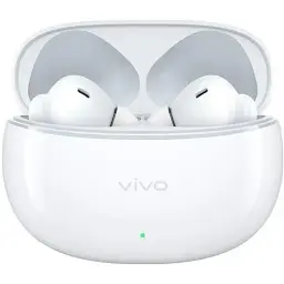 Навушники TWS Vivo TWS 3e White - мініатюра 2