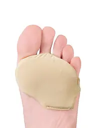 Бандаж під плюсну Foot Morning Metatarsal Med Cover S&L S ob00006680 - мініатюра 3