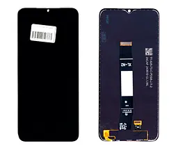Дисплей Xiaomi Redmi A1/ A1 Plus/ A2/ A2 Plus/ Poco C50/ C51 чорний
