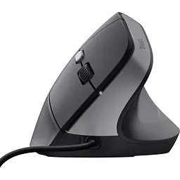 Миша Trust Bayo II Ergonomic USB Black (25144) [117708]