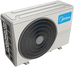 Кондиціонер Midea AG-11N8C2F-I/AG-11N8C2F-O - мініатюра 9